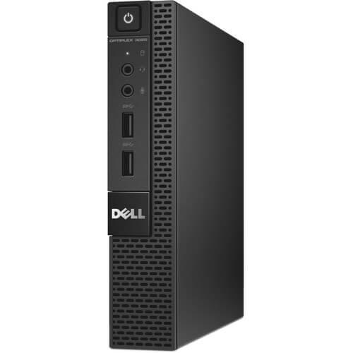 Dell OptiPlex 3020M