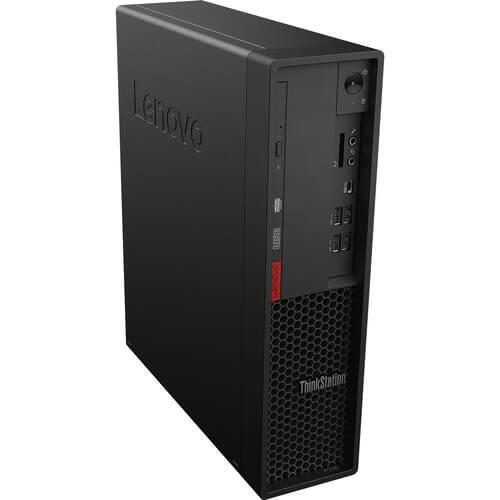 Lenovo ThinkStation P330 SFF