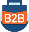 B2B