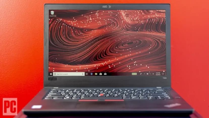 Lenovo T480
