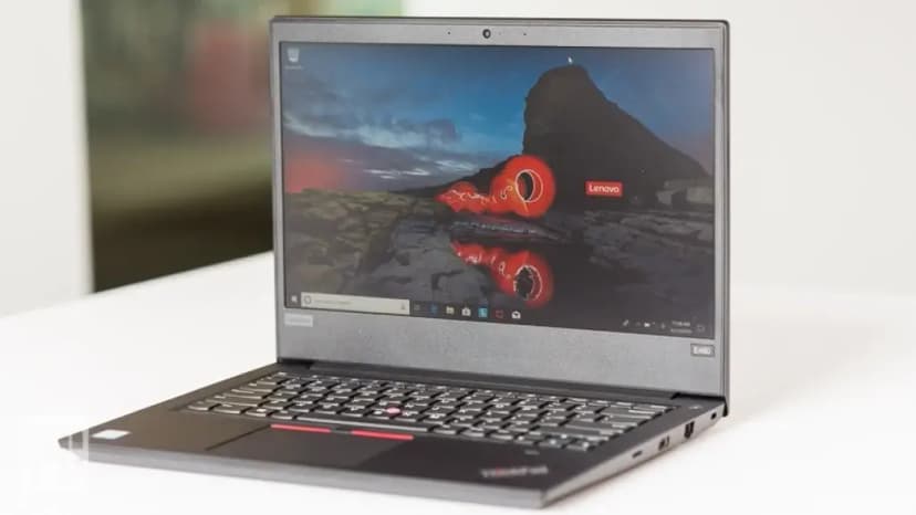 Lenovo E490 