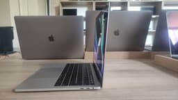 Apple Macbook Pro 13 2018 A1989 image 5