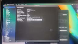 Apple Macbook Pro 13 2018 A1989 image 7