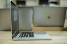 Apple Macbook Pro А1398 2015 image 2