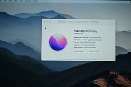 Apple Macbook Pro А1398 2015 image 4