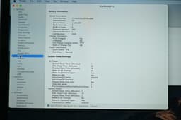 Apple Macbook Pro А1398 2015 image 6