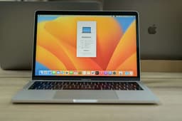 Apple Macbook Pro A1989 2019 image 0