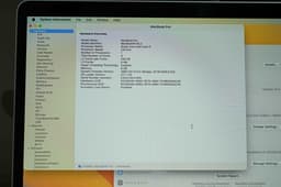 Apple Macbook Pro A1989 2019 image 6