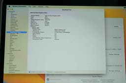 Apple Macbook Pro A1989 2019 image 8