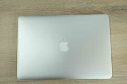 Apple Macbook Pro A1502 2015 image 11