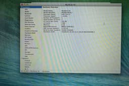 Apple Macbook Pro A1465 2014 image 6