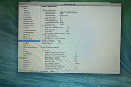 Apple Macbook Pro A1465 2014 image 7