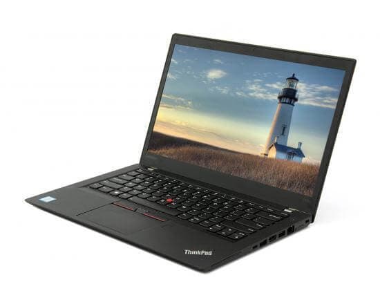 Lenovo Thinkpad T470