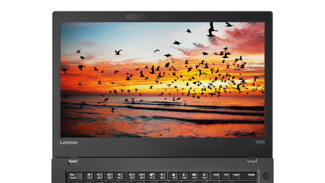 Lenovo Thinkpad T470 image 2