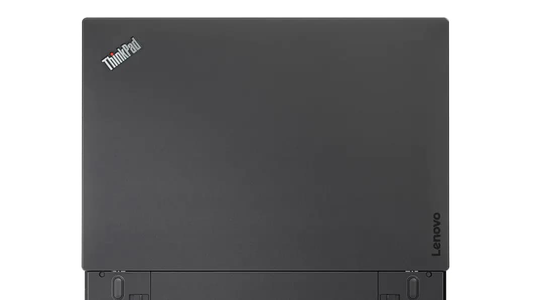 Lenovo Thinkpad T470 image 4