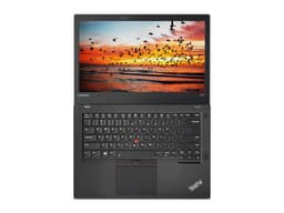 Lenovo Thinkpad T470 image 5
