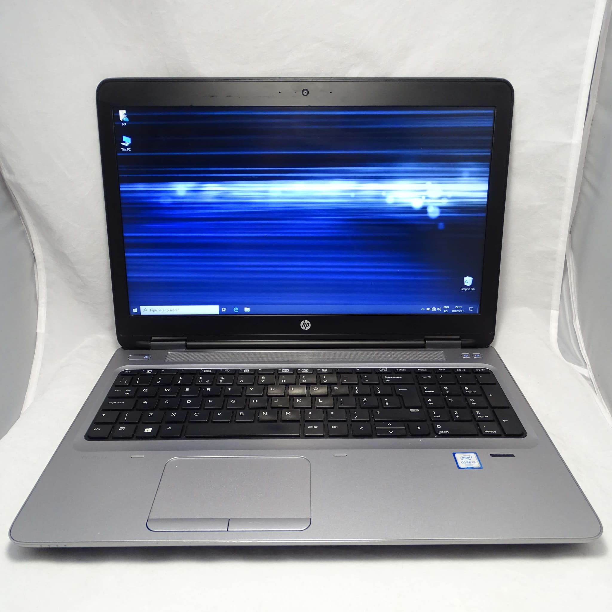 HP 650 G2 image 1