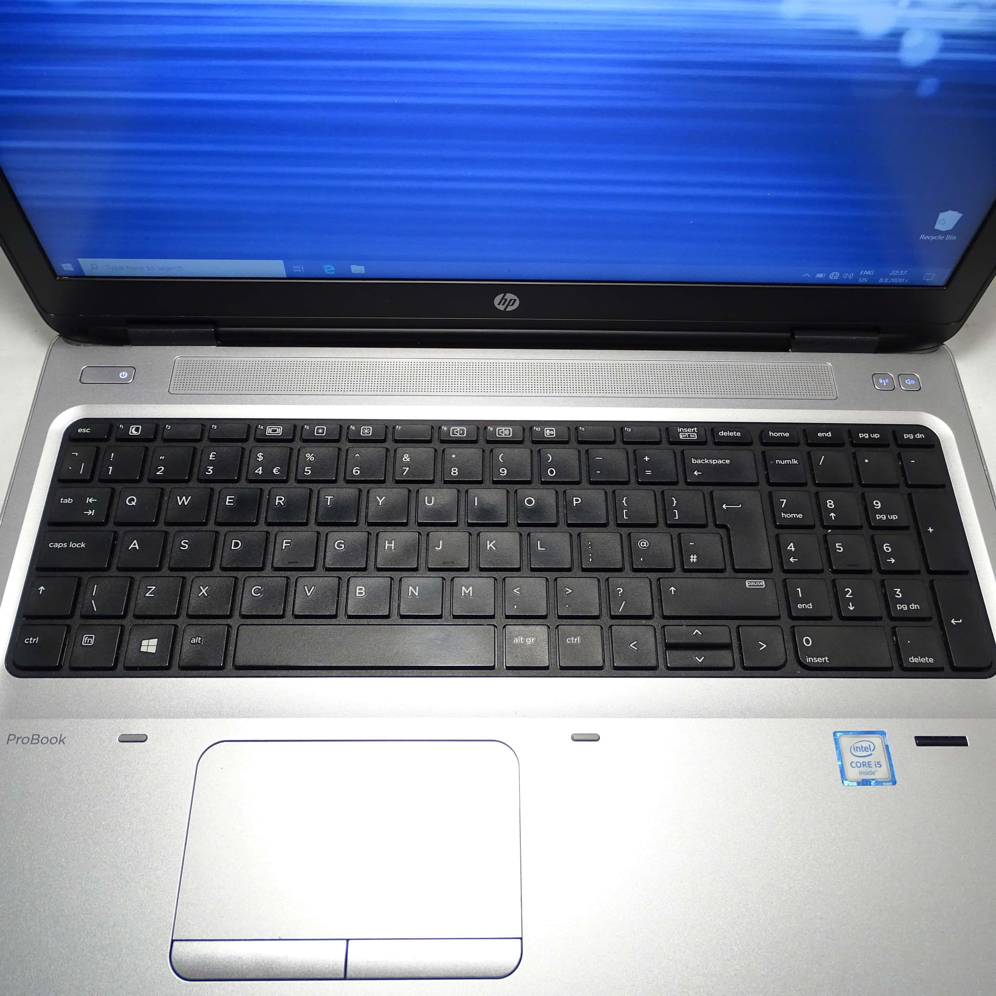 HP 650 G2 image 2