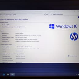 HP 650 G2 image 3
