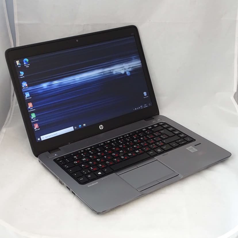 HP Elitebook 840 G1