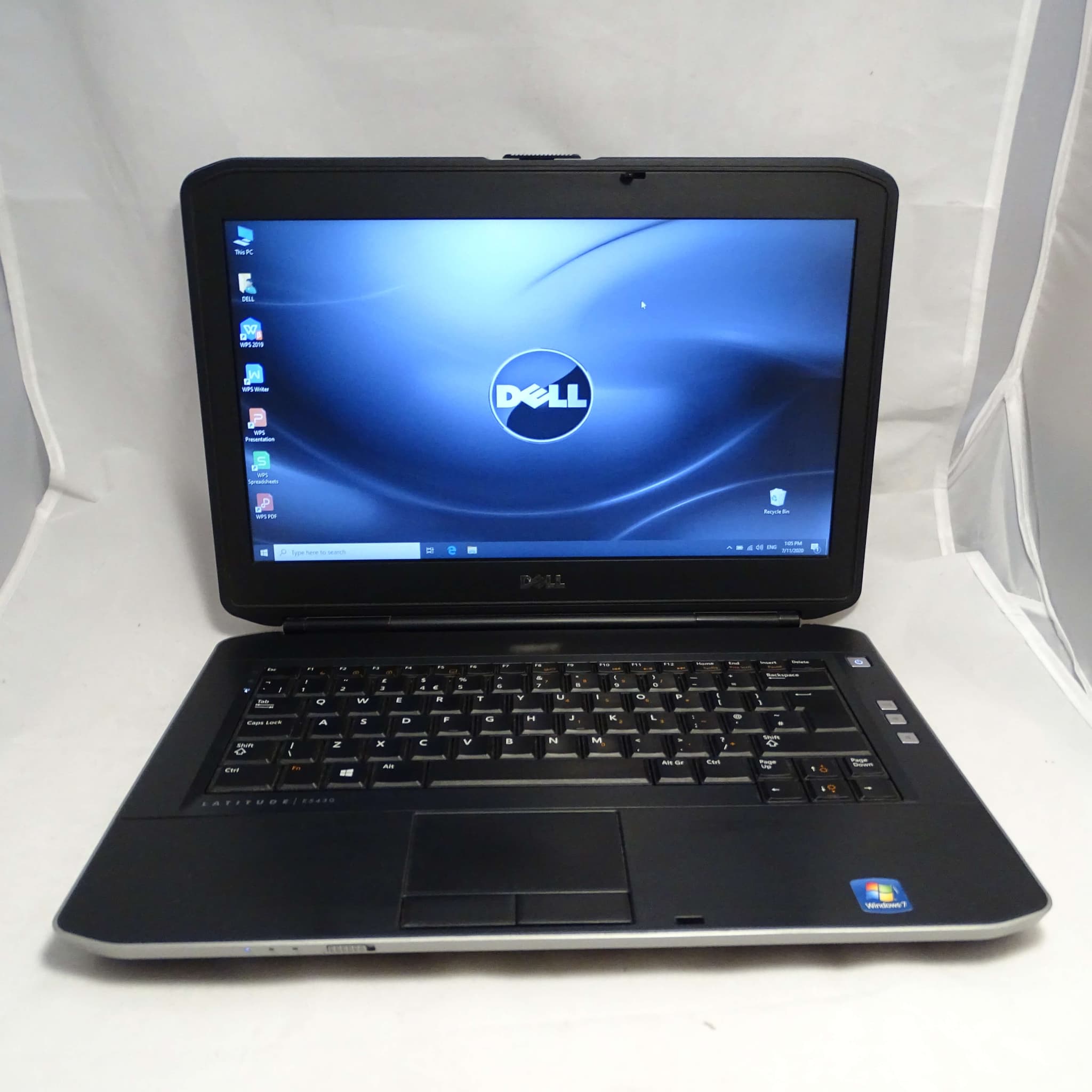 Dell Latitude E5430 image 0