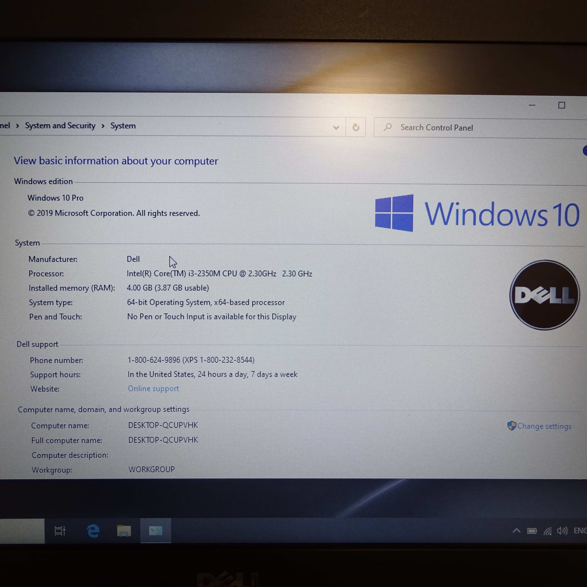 Dell Latitude E5430 image 2