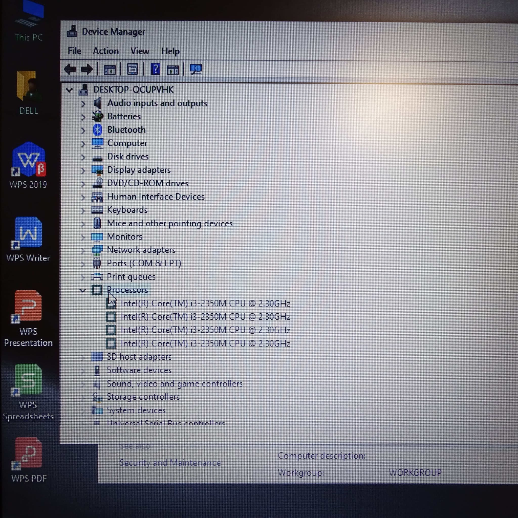 Dell Latitude E5430 image 3