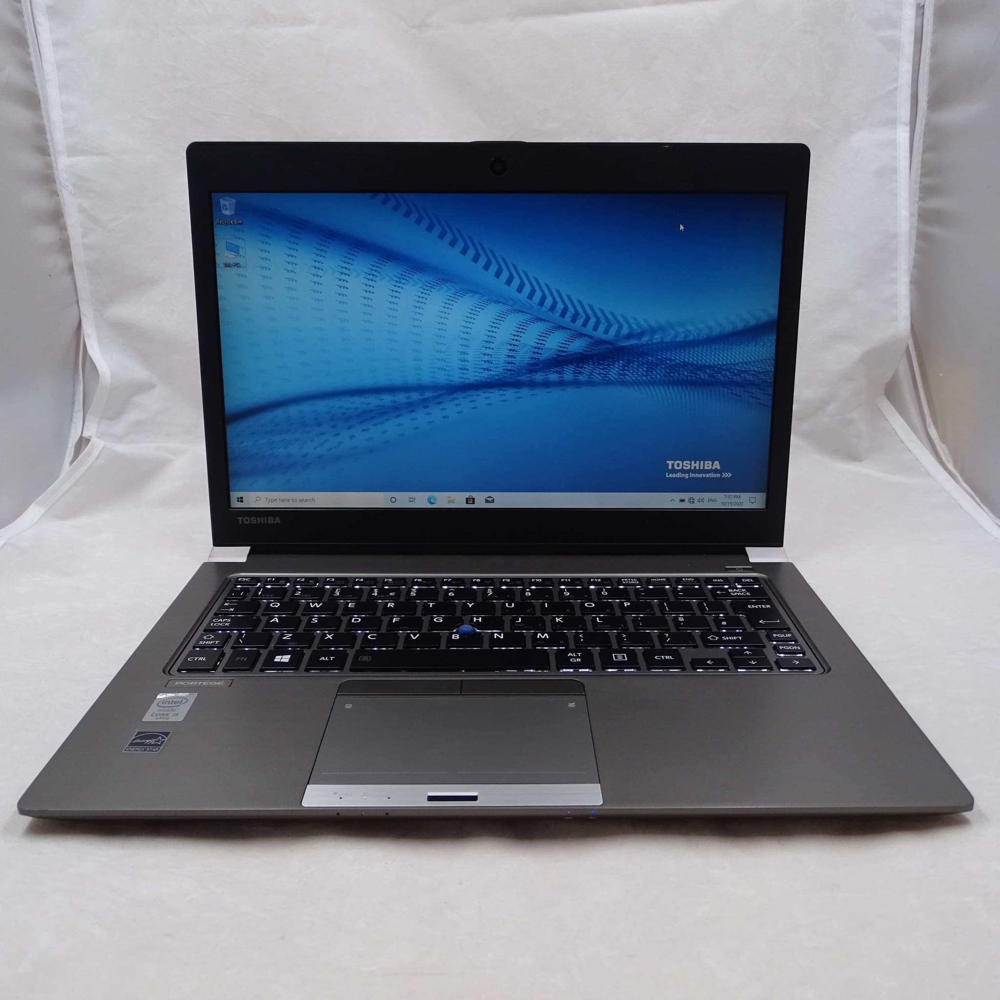 Toshiba Portege Z30-C image 0