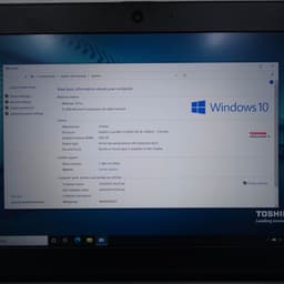 Toshiba Portege Z30-C image 1