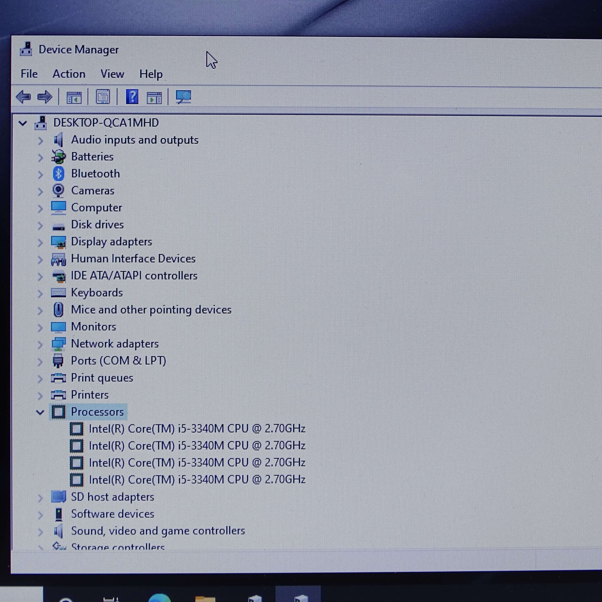 Dell Latitude E6230 image 3