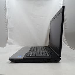 Fujitsu LIFEBOOK S752 image 1