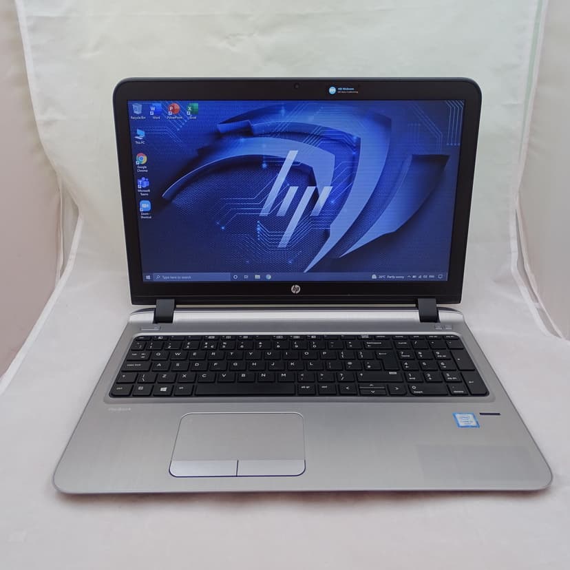 HP 450 G3