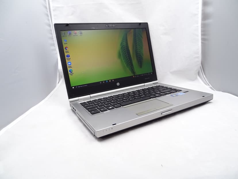 HP 8470P
