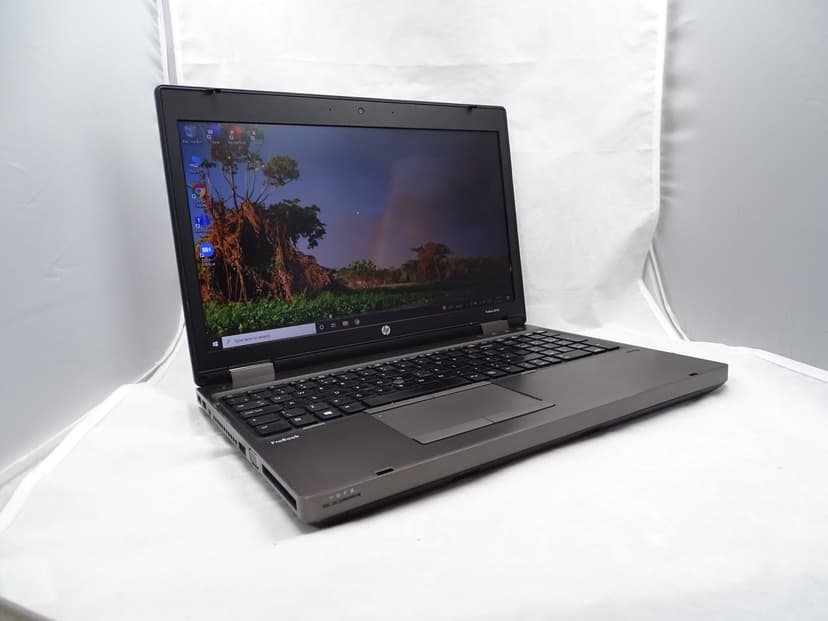 HP 6570B