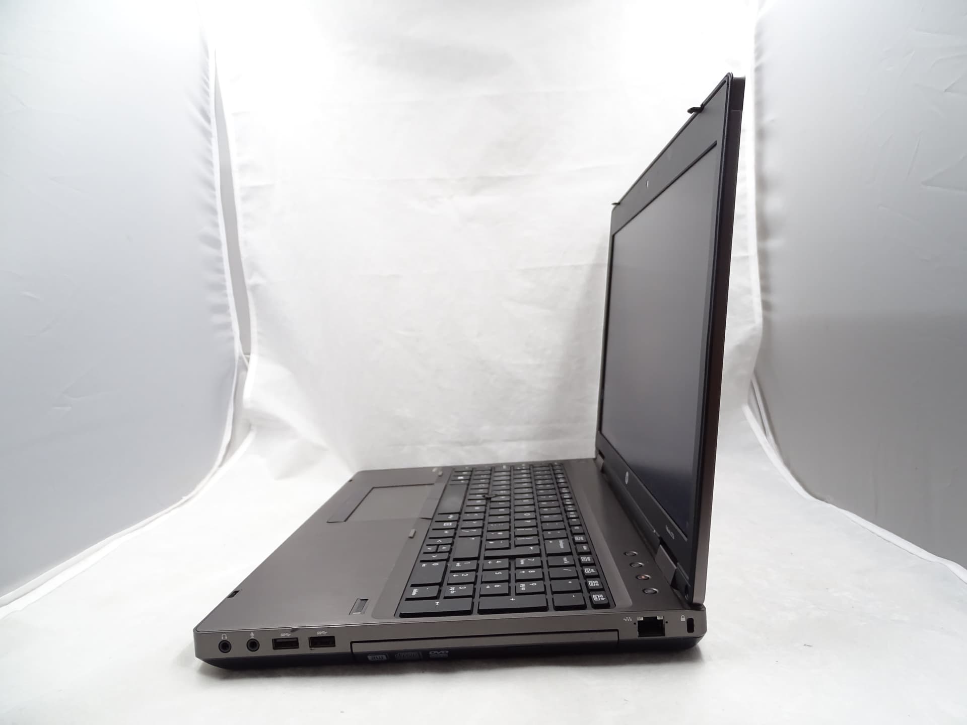 HP 6570B image 2
