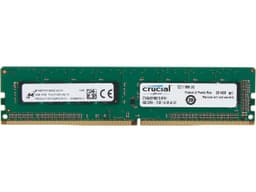 Памет за PC DDR4 4GB 2133/2400/2666 MHz image 0