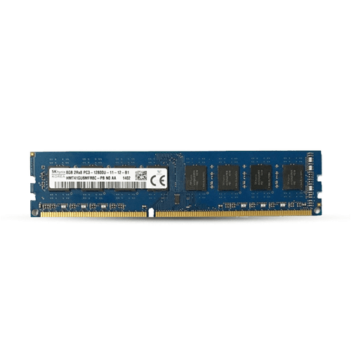 Памет за PC DDR3 8GB 1066/1333/1600 MHz. image 0