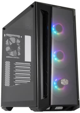 Cooler Master MasterBox MB520 ARGB image 0