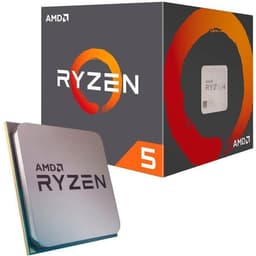 Ryzen 5 3600 image 0