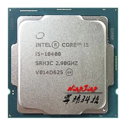 Intel Core i5-10400 image 0