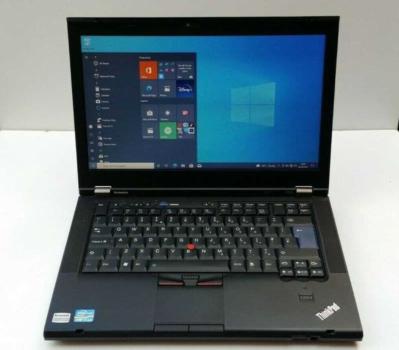  Lenovo T420