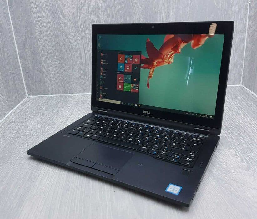 Dell 5289
