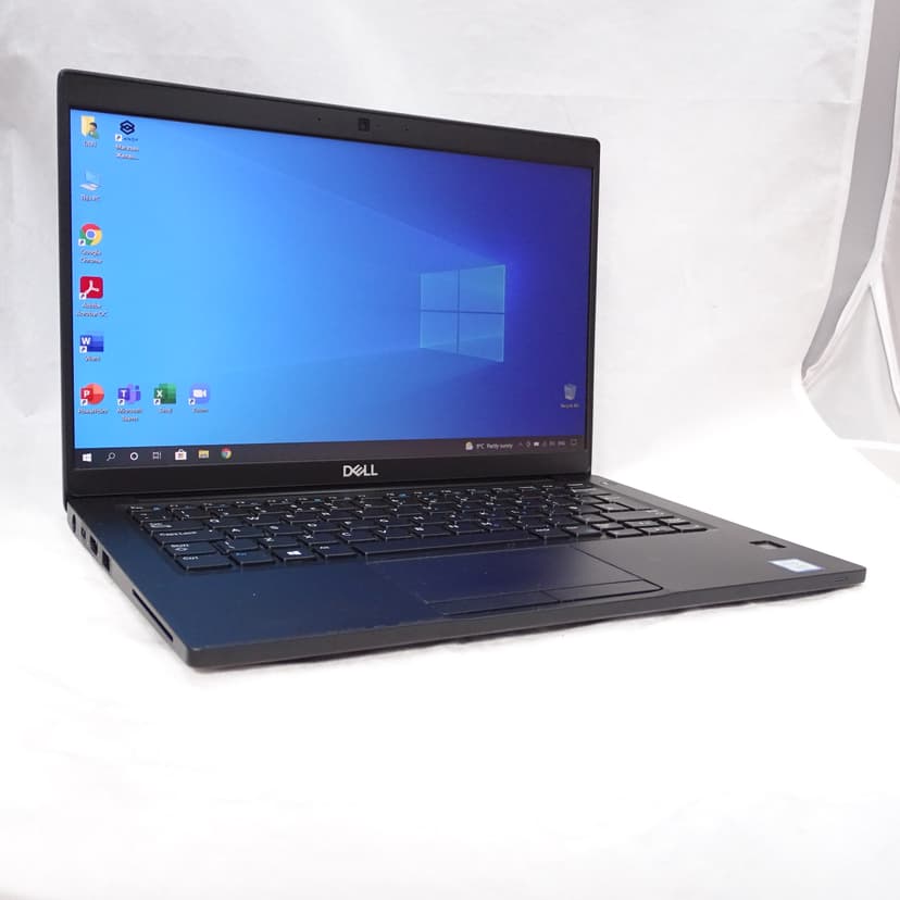 Dell E7390