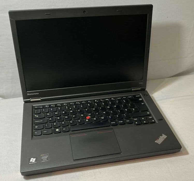 Lenovo ThinkPad T440P