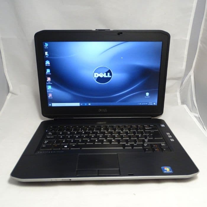 DELL E5430