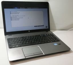 HP 450 G0 image 0