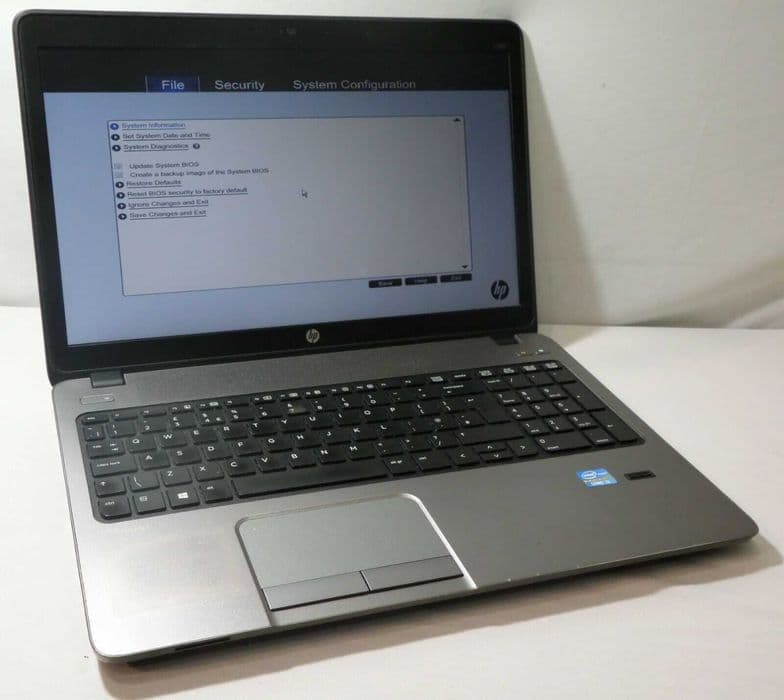 HP 450 G0