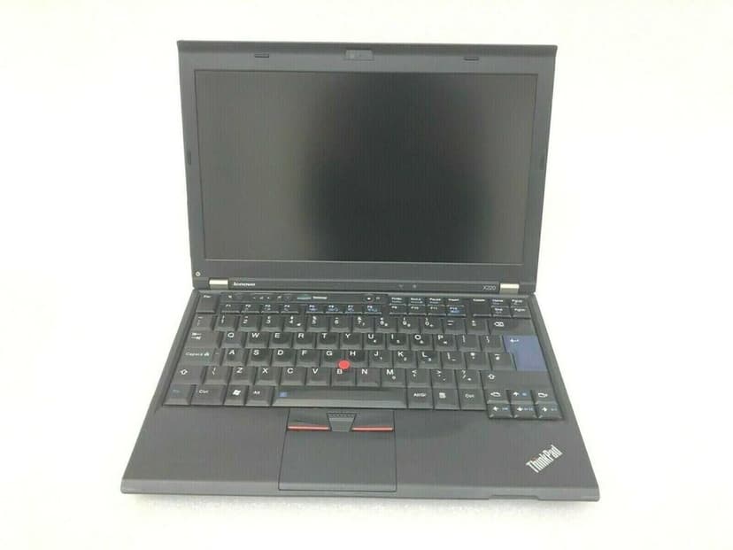 Lenovo ThinkPad X220