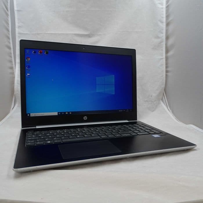 HP 450 G5