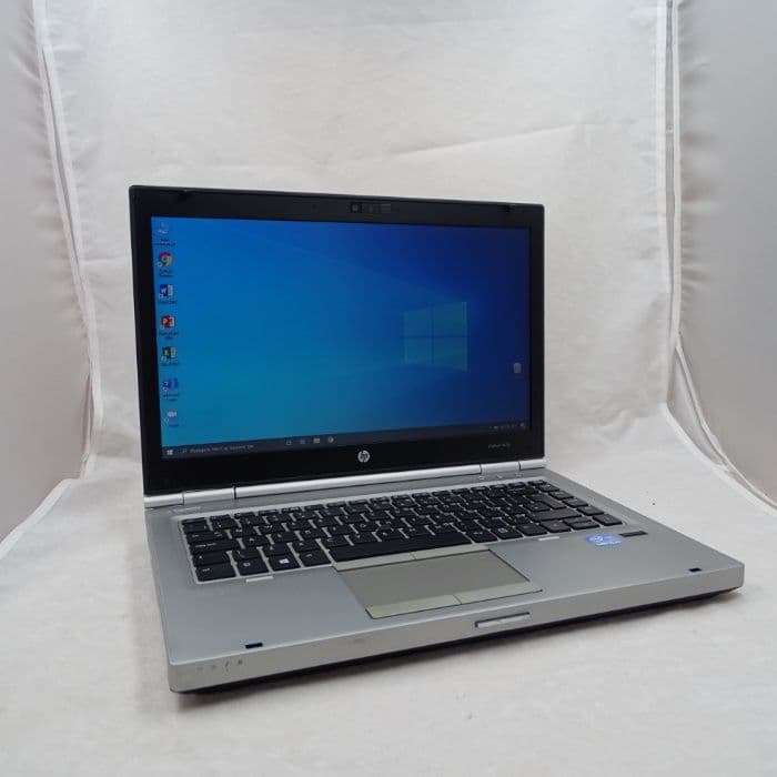 HP 8470P image 0